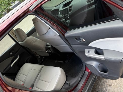 Used 2016 Honda CR-V EX-L image 14