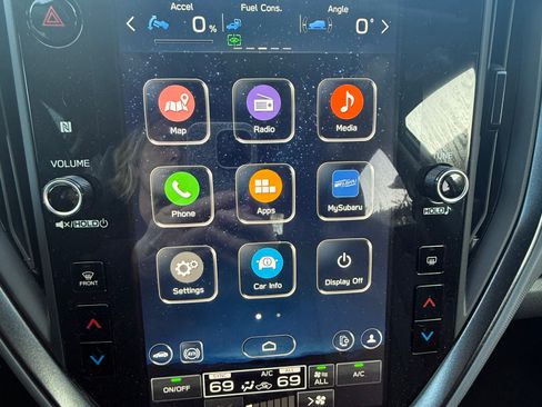 Used 2026 Subaru Crosstrek 2.5i Limited image 13