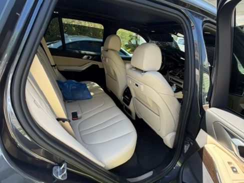 Used 2019 BMW X5 xDrive40i w/ Premium Package 2 AWD/4WD image 22