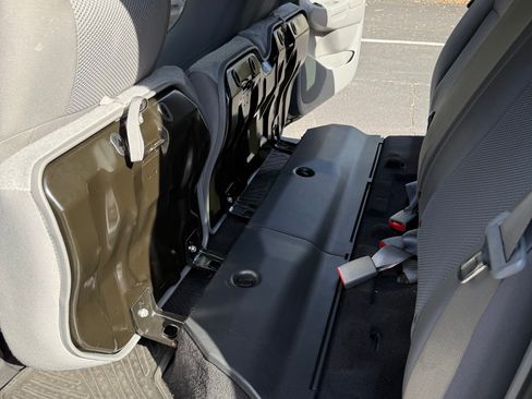 Used 2013 Toyota Tacoma PreRunner image 18