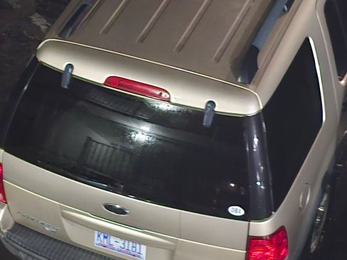 Used 2003 Ford Explorer Sport XLT image 8