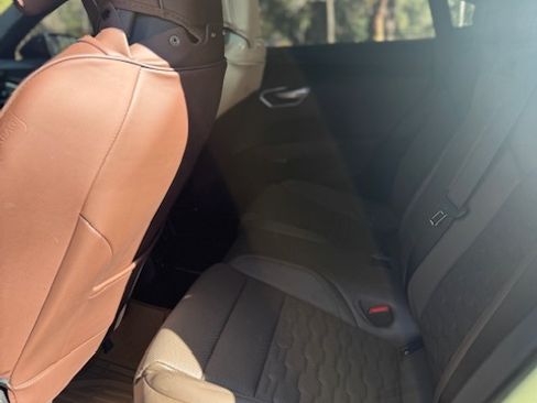 Used 2023 Audi e-tron GT Prestige w/ Prestige Package image 28