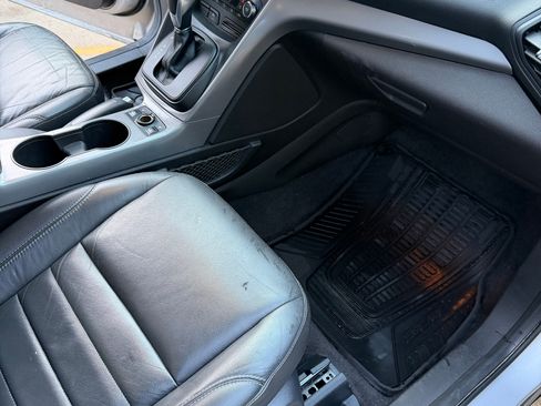 Used 2016 Ford Escape SE w/ SE Leather Comfort Package image 1