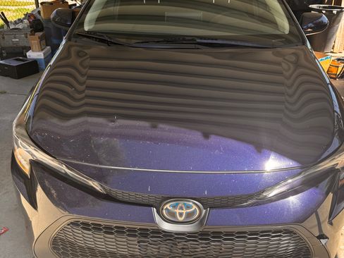 Used 2020 Toyota Corolla LE image 12