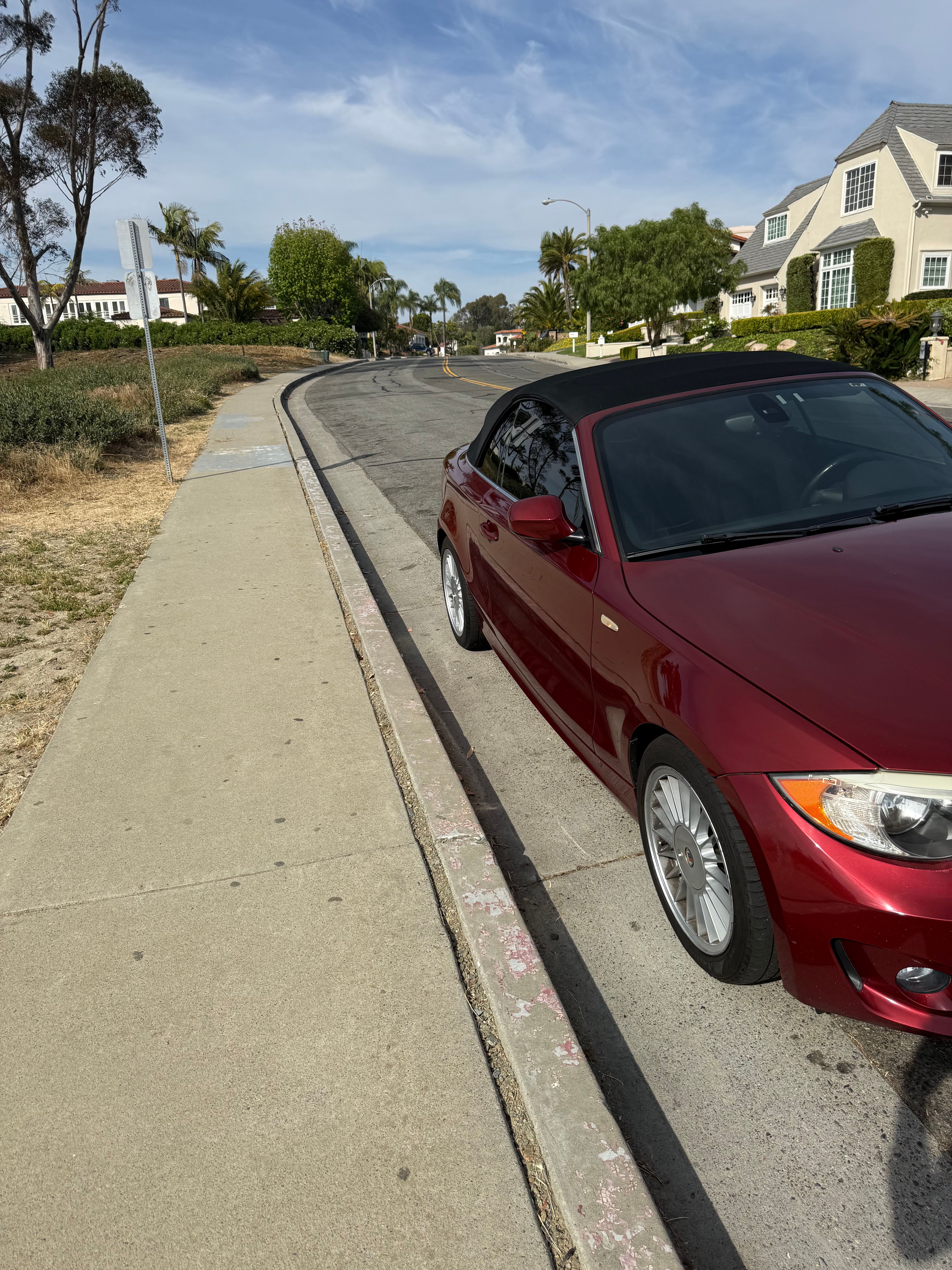 Used 2012 BMW 128i Convertible RWD image 5