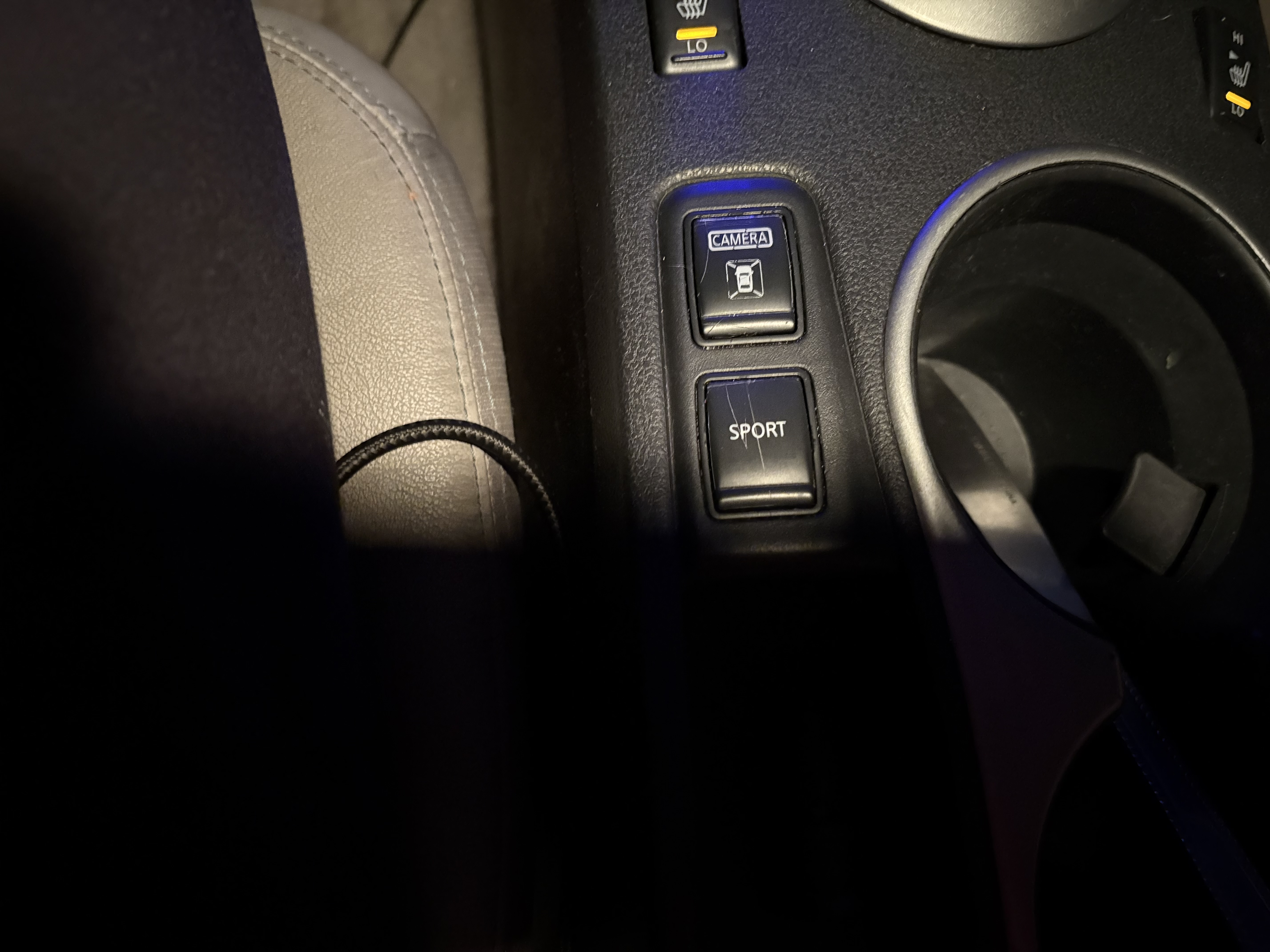 Used 2012 Nissan Rogue SL AWD/4WD image 15