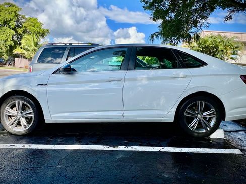 Used 2019 Volkswagen Jetta R-Line image 6