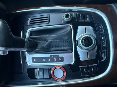 Used 2015 Audi Q5 2.0T Premium Plus w/ Technology Package