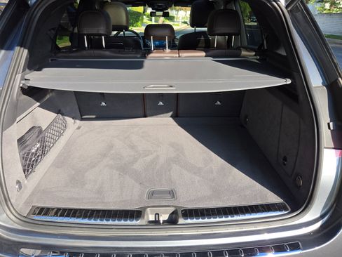 Used 2020 Mercedes-Benz GLE 350 4MATIC image 8