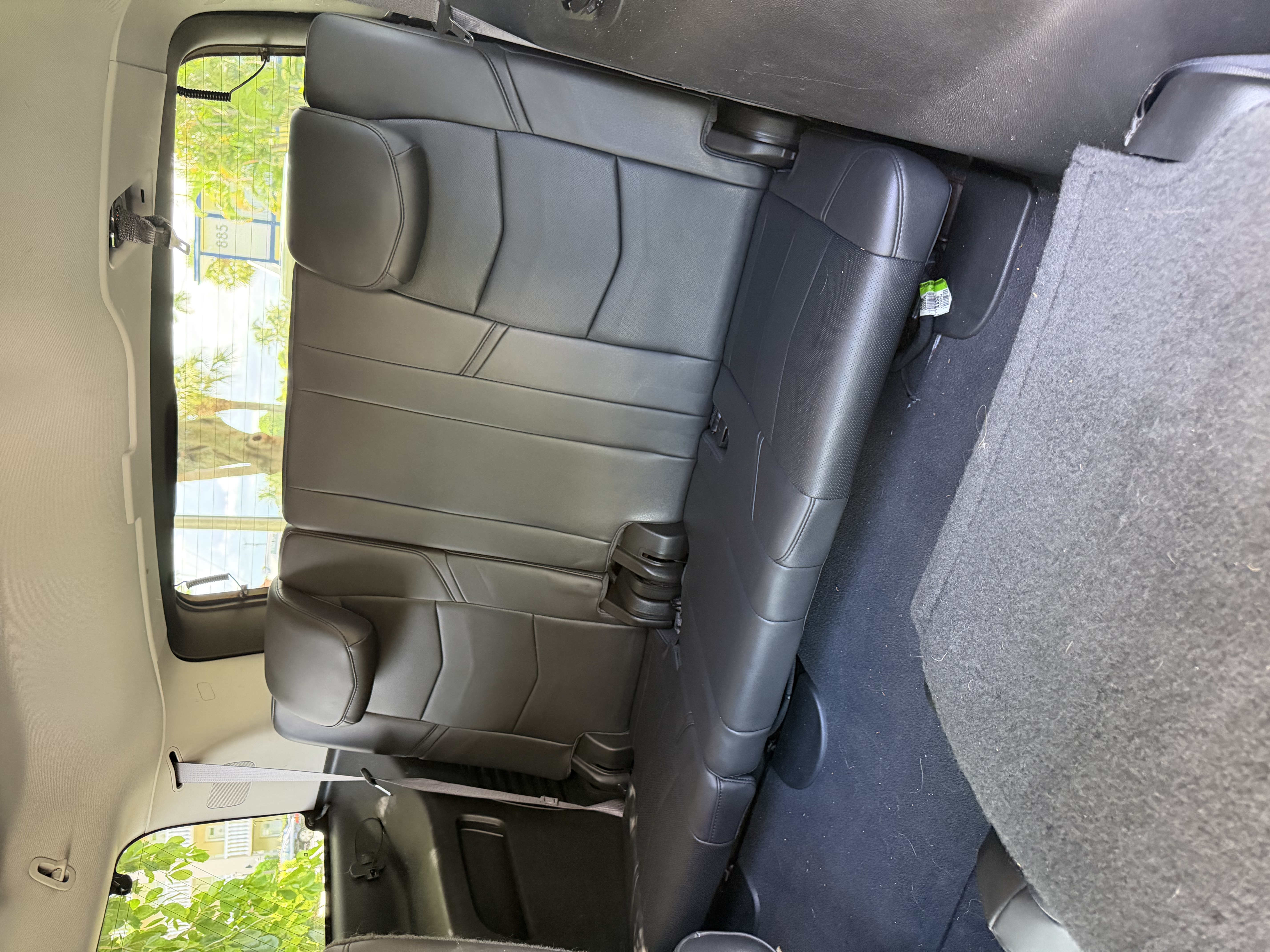 Used 2015 Cadillac Escalade Luxury RWD image 10