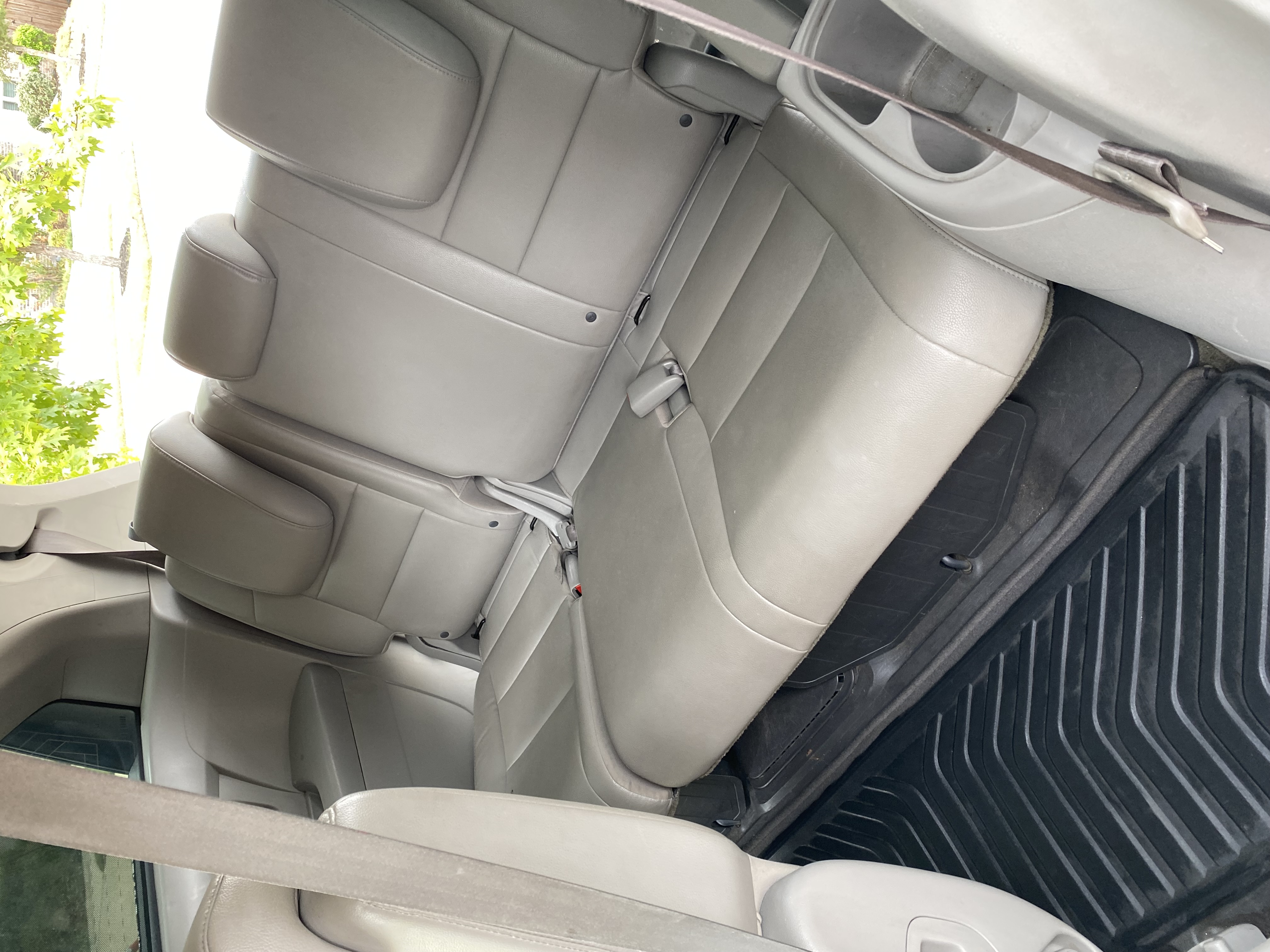 Used 2015 Honda Odyssey EX-L image 16
