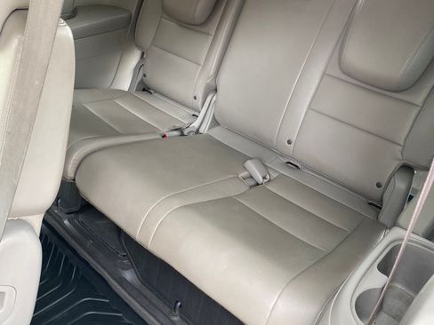 Used 2015 Honda Odyssey EX-L image 16