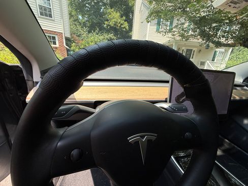 Used 2019 Tesla Model 3 Long Range AWD/4WD image 15