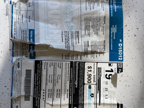 Used 2018 Ford F150 XLT w/ Equipment Group 302A Luxury image 9