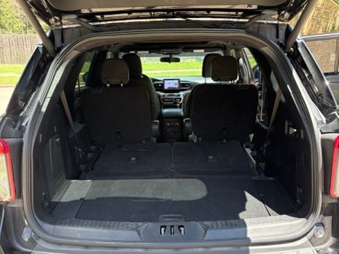 Used 2022 Ford Explorer Timberline AWD/4WD image 12