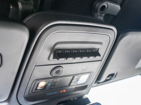 Used 2022 Ford Bronco Wildtrak image 17