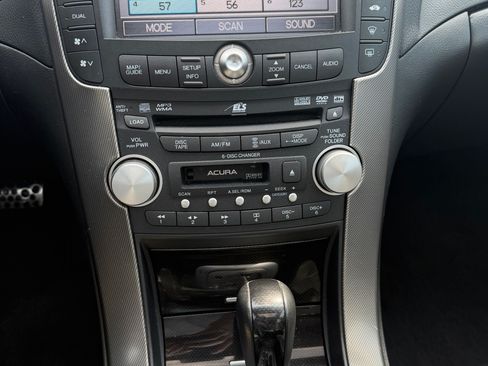 Used 2008 Acura TL Type-S FWD image 13
