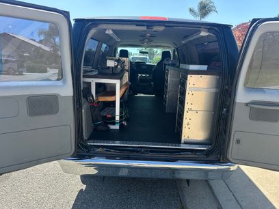 Used 2014 Ford E-150 and Econoline 150 Wagon
