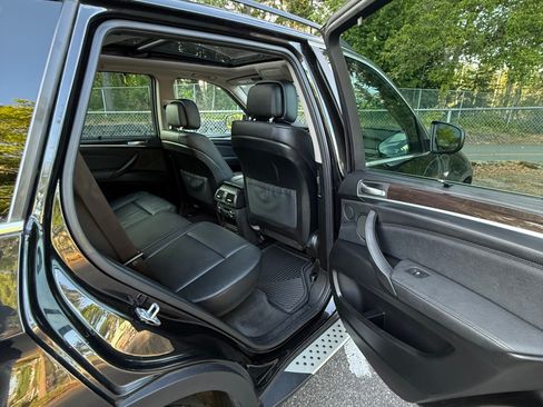 Used 2013 BMW X5 xDrive35i AWD/4WD image 12