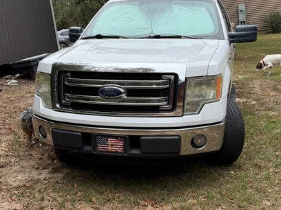Used 2014 Ford F150 XLT