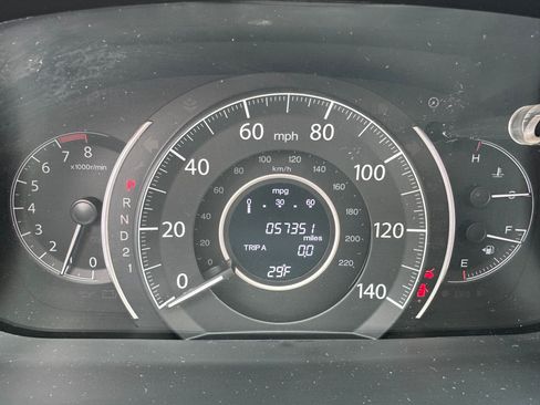 Used 2013 Honda CR-V LX image 10