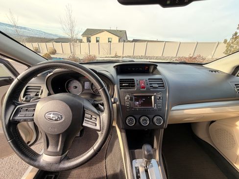 Used 2013 Subaru Crosstrek 2.0i Limited w/ Popular Pkg 1 image 27