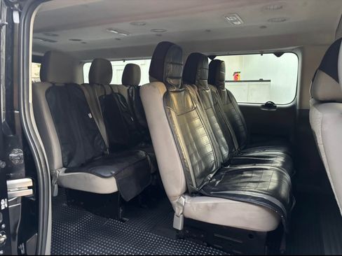 Used 2020 Nissan NV 3500 SV w/ Navigation Package image 4