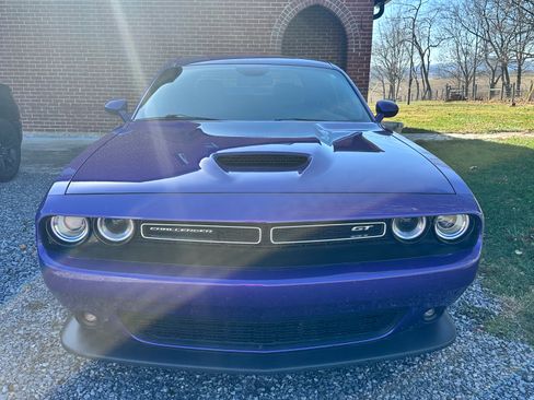 Used 2019 Dodge Challenger GT w/ Plus Package image 10