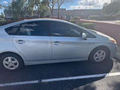 Used 2010 Toyota Prius Two