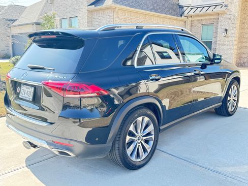 Used 2021 Mercedes-Benz GLE 350 4MATIC image 11