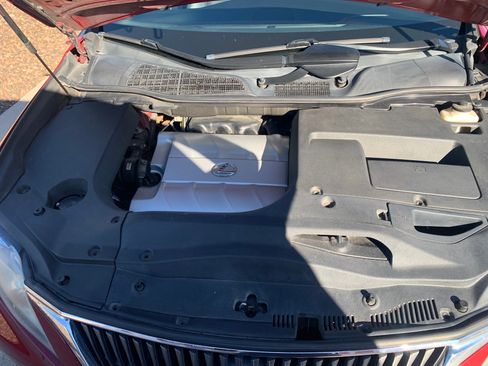 Used 2010 Lexus RX 350 AWD image 17