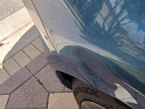 Used 2013 INFINITI G37 Sport w/ Premium Pkg image 11