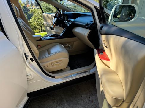 Used 2012 Lexus RX 350 FWD image 30