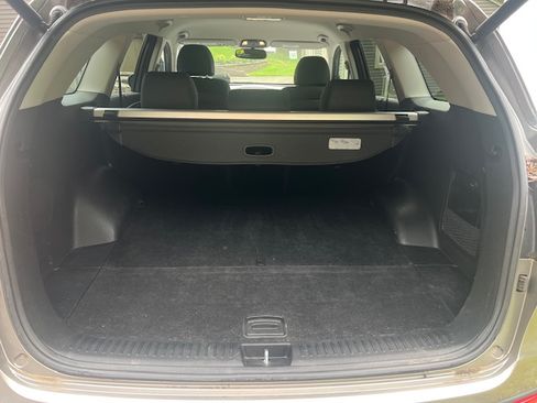 Used 2018 Kia Sorento EX image 10