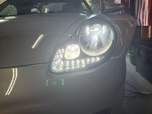 Used 1997 Porsche Boxster image 13