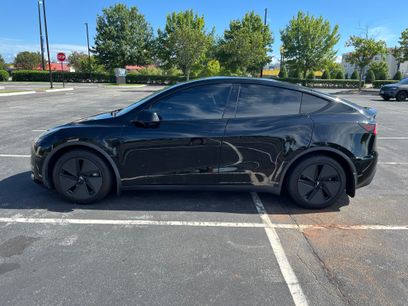 Used 2020 Tesla Model Y Long Range