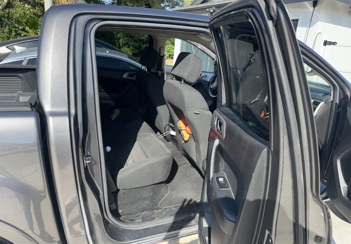 Used 2019 Ford Ranger XLT RWD image 8