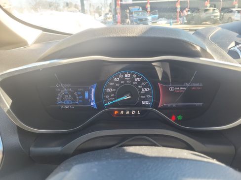 Used 2013 Ford C-MAX SEL image 11