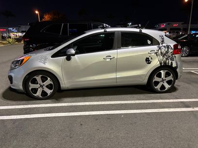 Used 2014 Kia Rio LX