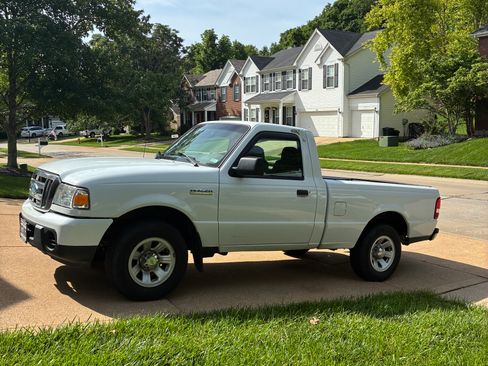 Used 2009 Ford Ranger Sport RWD image 1