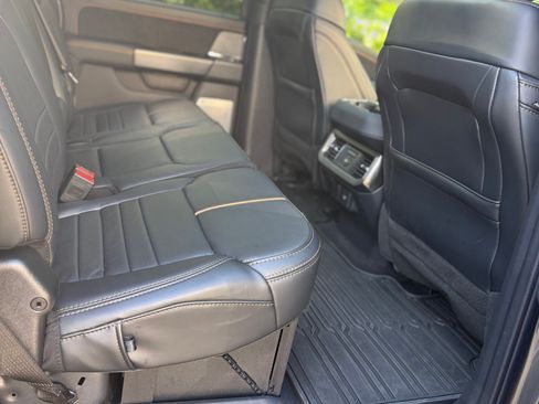 Used 2024 Ford F250 Platinum AWD/4WD image 14