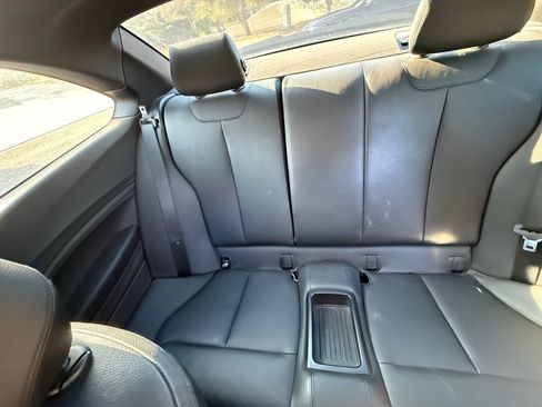 Used 2015 BMW M235i Coupe image 13