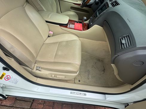 Used 2006 Lexus GS 300 AWD image 12