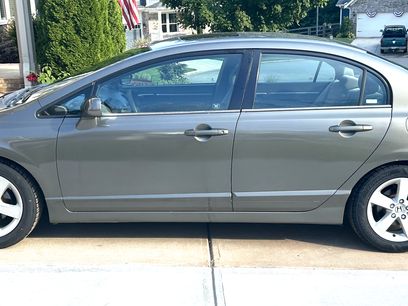 Used 2006 Honda Civic EX