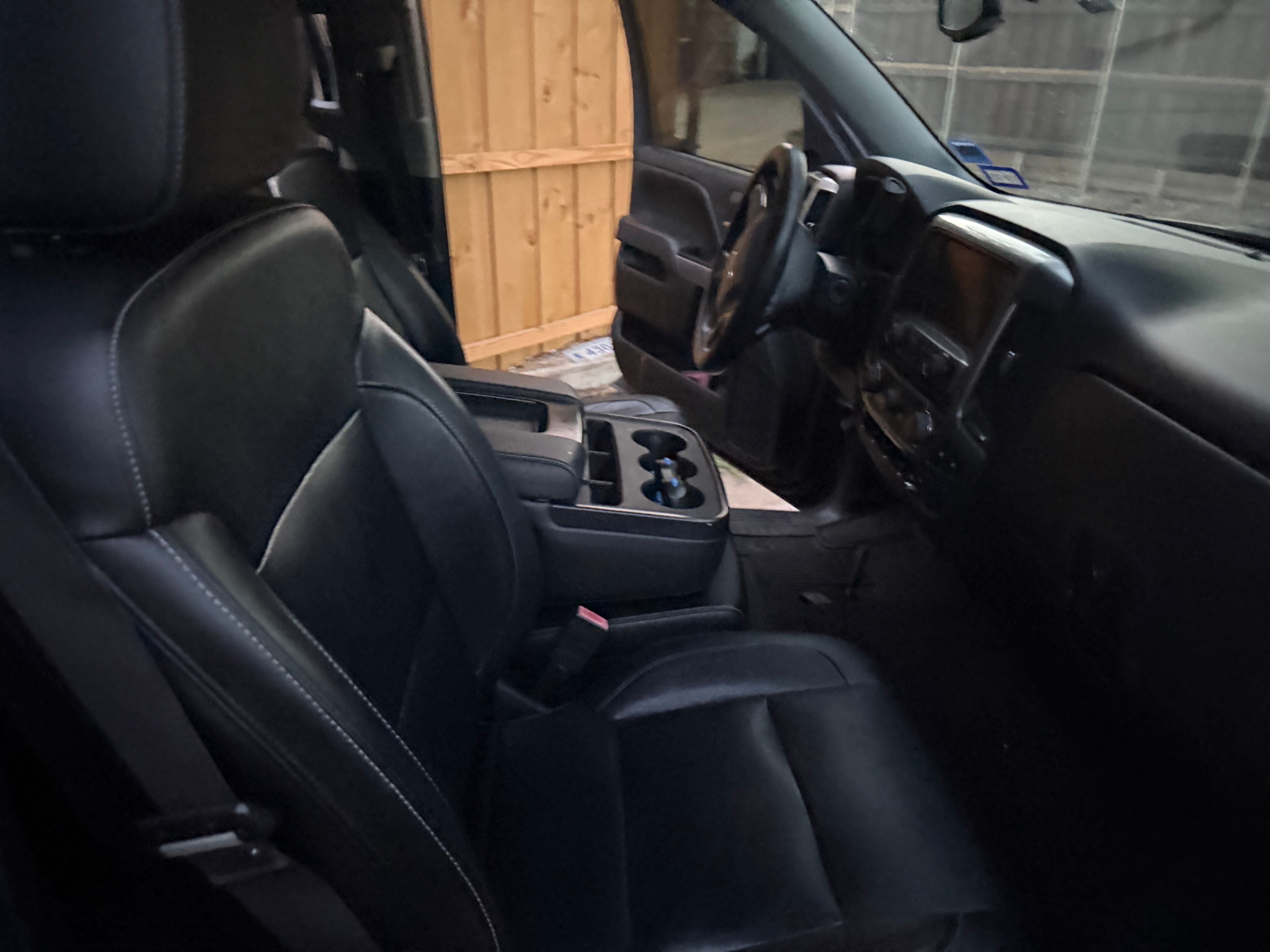 Used 2014 Chevrolet Silverado 1500 LT w/ Texas Edition, 1LT Trim RWD image 12
