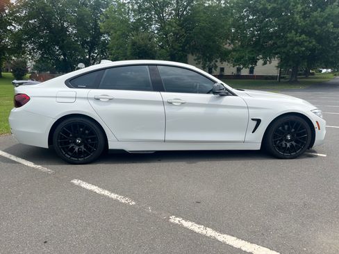 Used 2015 BMW 428i Gran Coupe RWD image 10