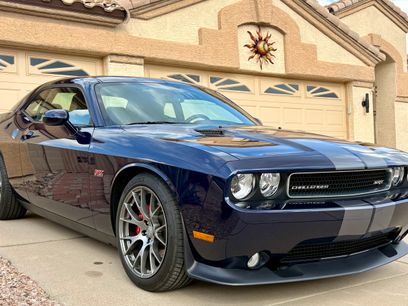 Used 2014 Dodge Challenger SRT8 w/ Harman/Kardon Audio Group
