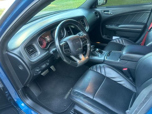Used 2021 Dodge Charger SRT Hellcat image 13