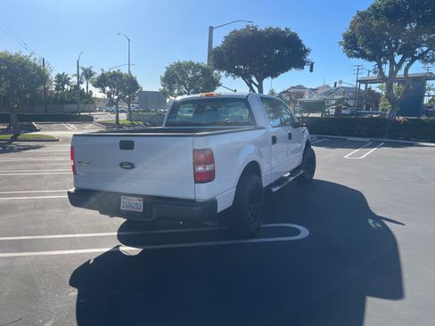 Used 2008 Ford F150 XL image 5