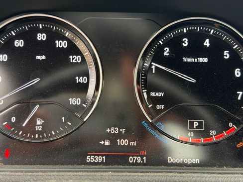 Used 2018 BMW X2 xDrive28i image 17